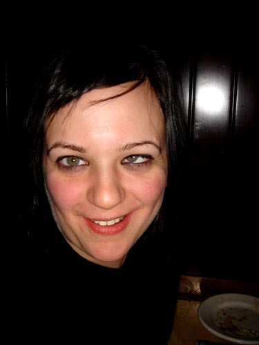 sarah
