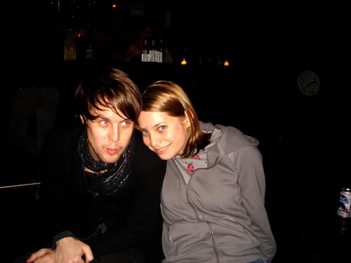 meredith, sean d