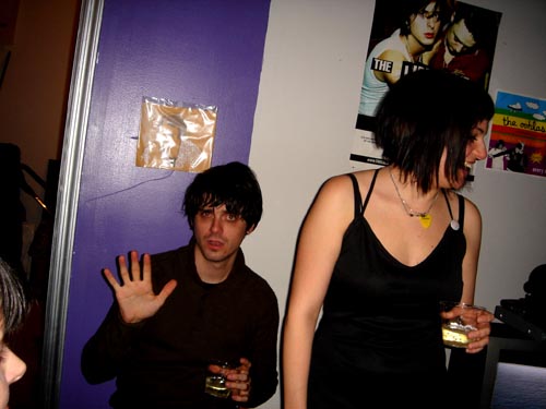 brandon, sarah