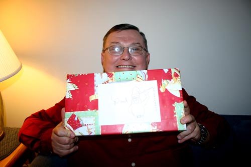 dad