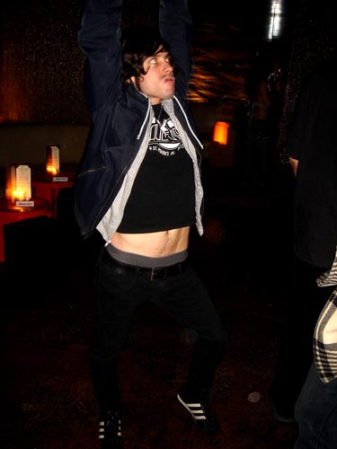matt