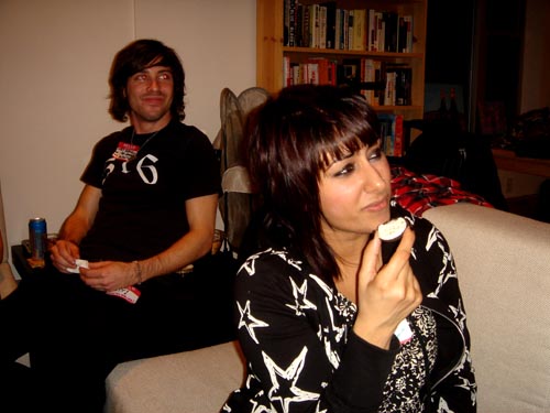 jeet, matt