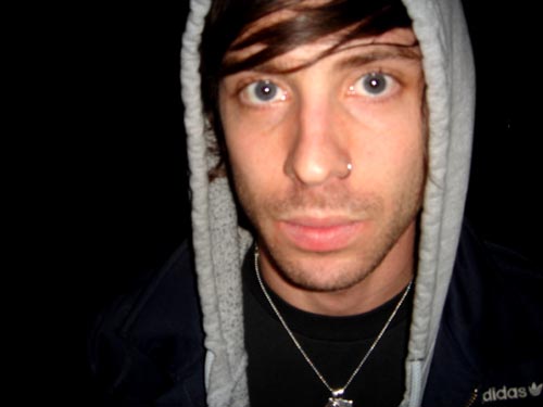 matt