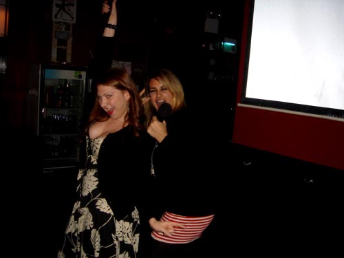 jenny penny, karen