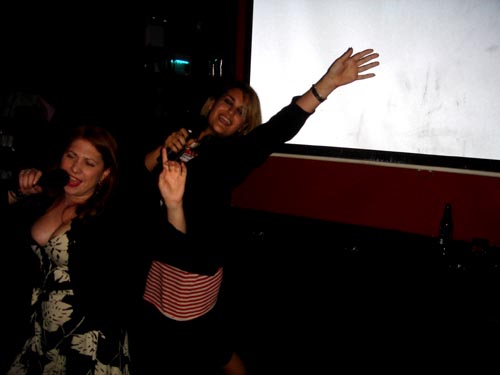 jenny penny, karen