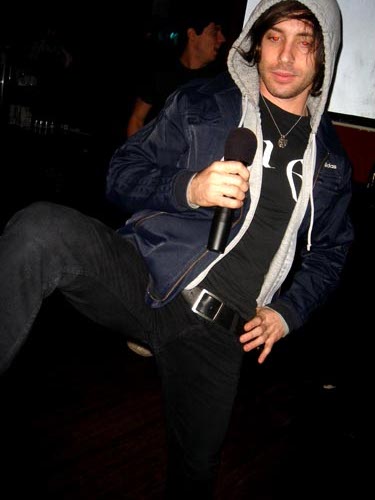 matt