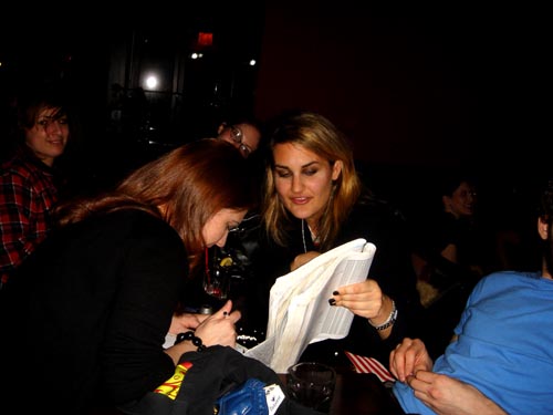 jenny penny, karen