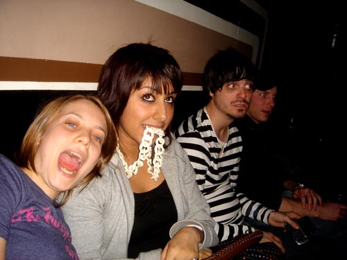 brandon, jeet, meredith