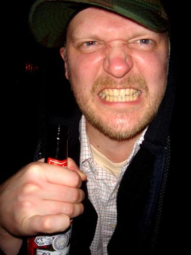 dave g