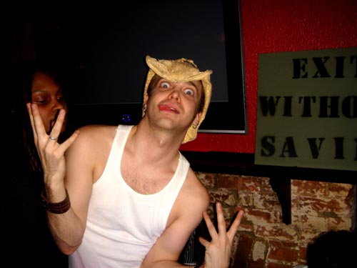 matt lesser