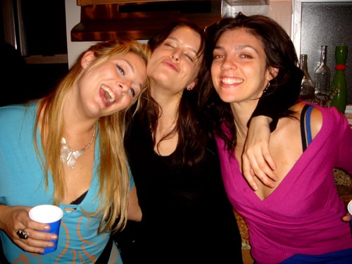 caitlin, candy, coco