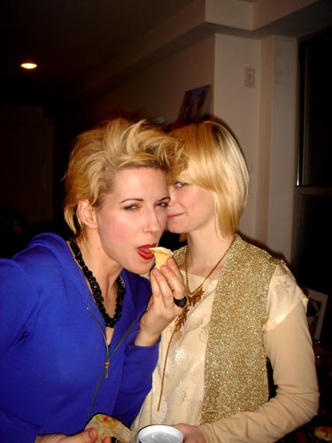 katie, nina