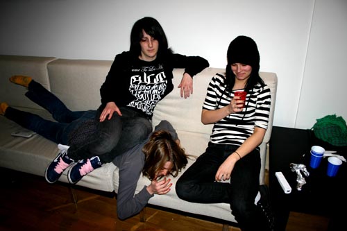lauren flax, leigh, meredith