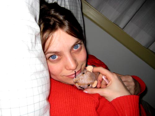 meredith