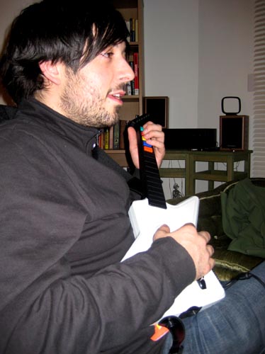 joe