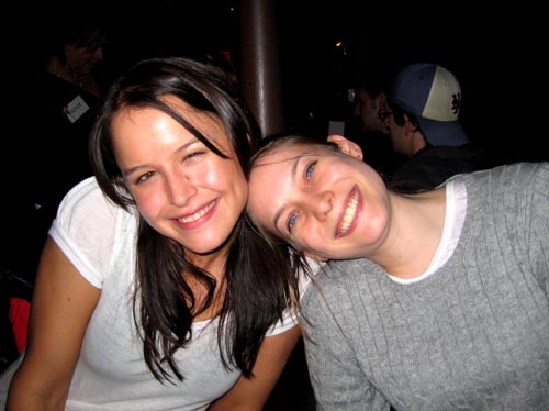 coco, meredith