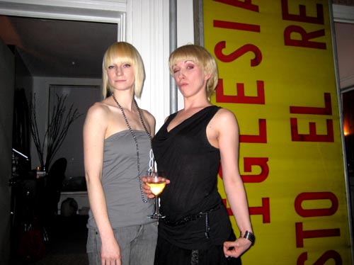 katie, nina