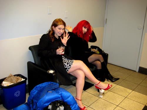 eva, jenny penny
