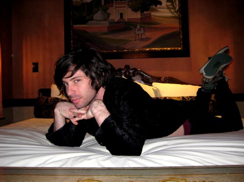 matt