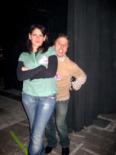 adrian, bev