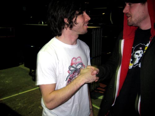 matt, sean m