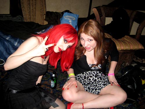 eva, jenny penny
