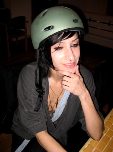 gina