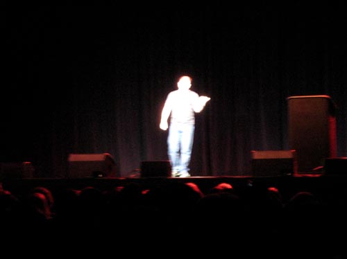 ricky gervais