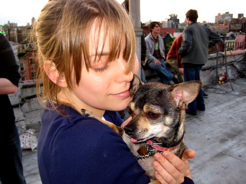 meredith, piper