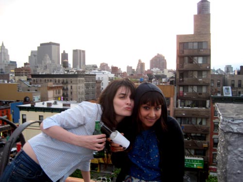 ellen, jeet