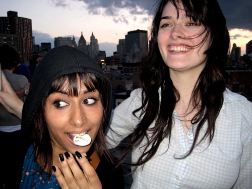 ellen, jeet