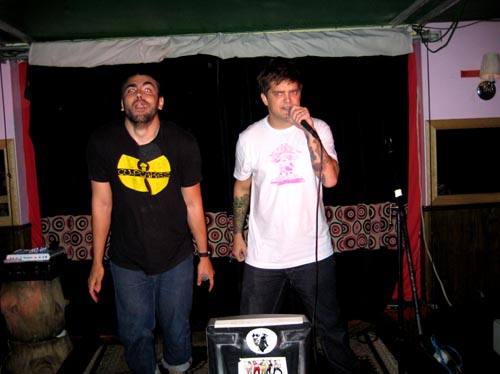 goldteeth, matt coats