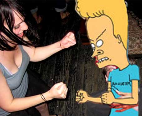beavis, sarah