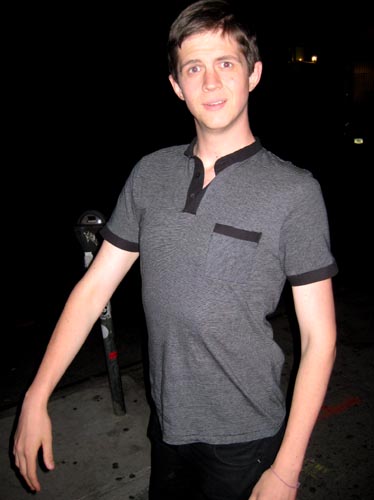 scott m