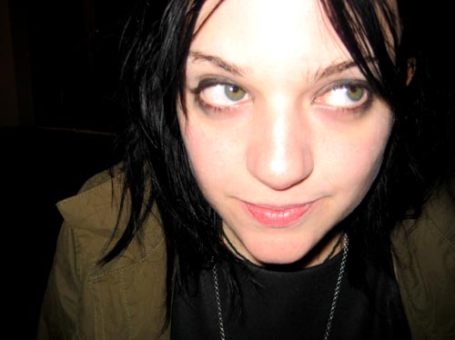 sarah