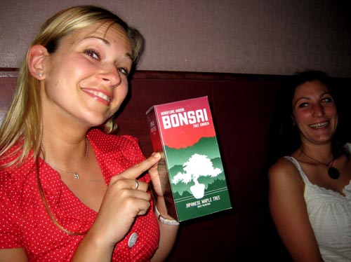 emily, rachael
