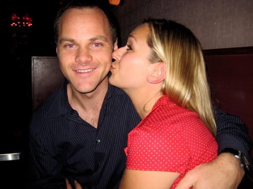 emily, tim