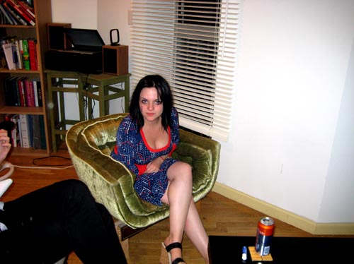 sarah
