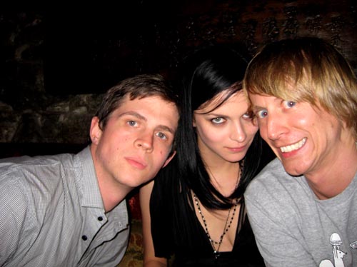 leigh, me, scott m