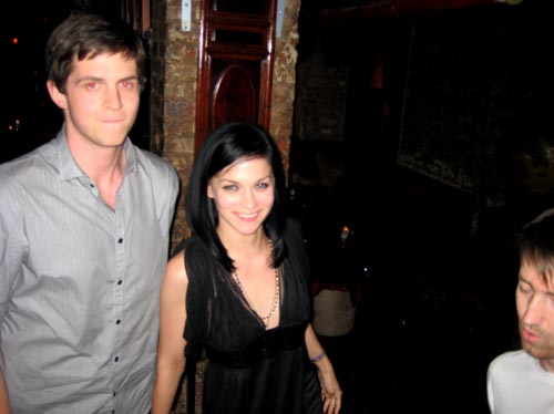 leigh, scott m