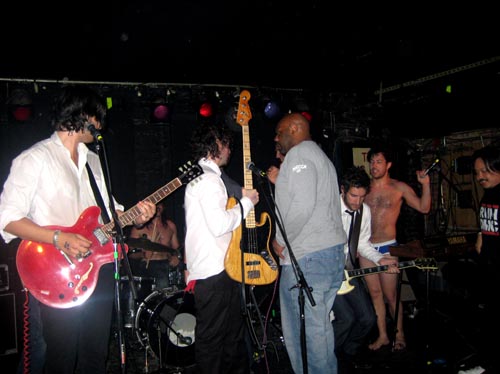jared, jesse, sexy joe