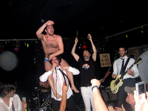 jared, sexy joe