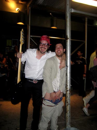 jared, sexy joe