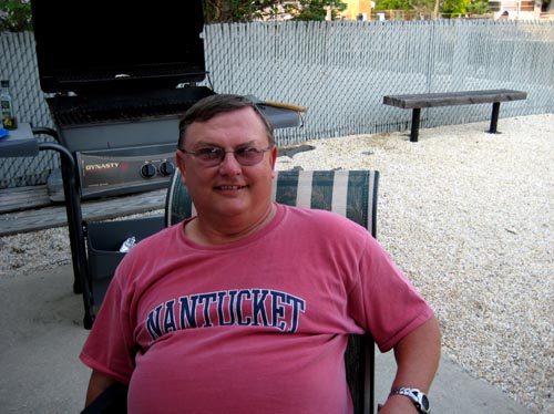 dad