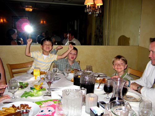 kent, liam, matthew