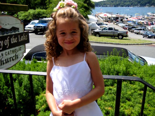 abbey