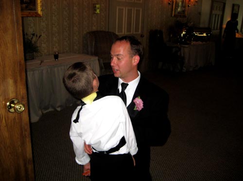 jeff m, liam