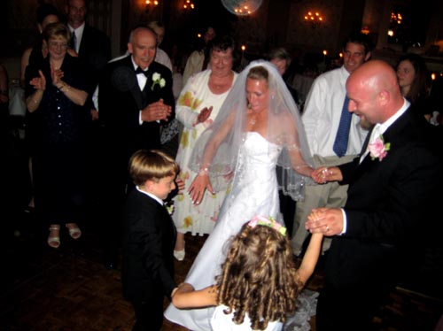abbey, erika, lil michael, scott