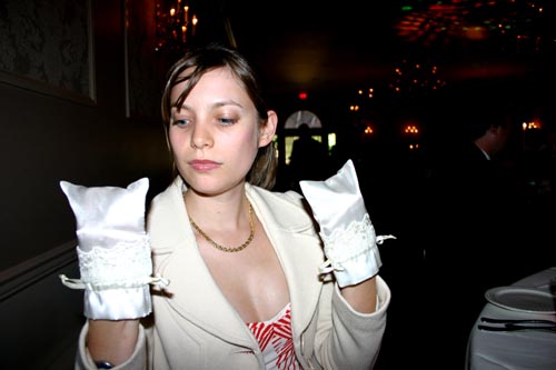 meredith