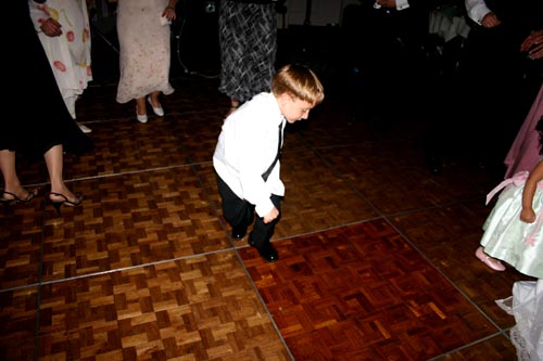 lil michael